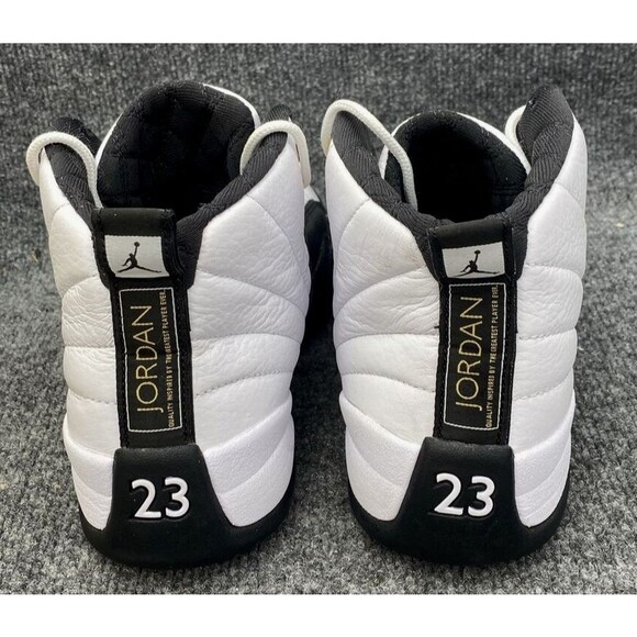 Nike Air Jordan 12 Retro \